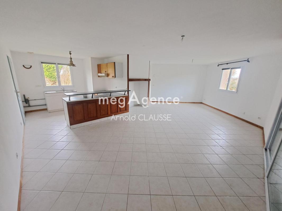 Maison de campagne de plein pied - Photo 3