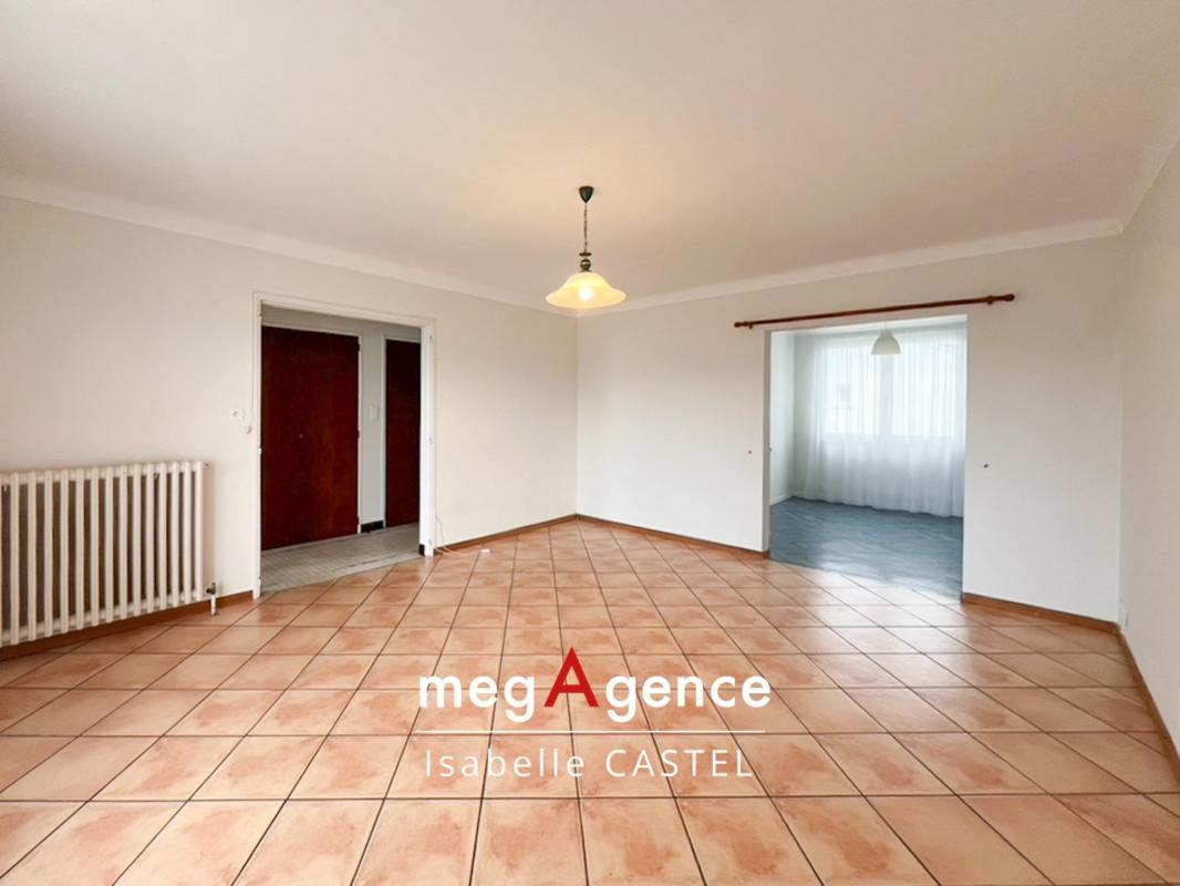 Maison à vendre, 6 pièces, 104 m², Challans