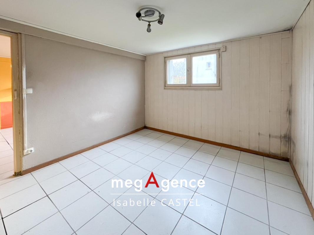 Centre de Challans – Maison avec fort potentiel - Photo 5