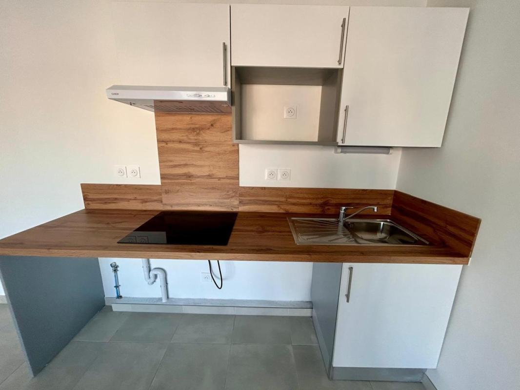 À VENDRE – T3 - 61M2 NEUF AVEC PARKINGS À FRÉJUS – LIVRAISON SEPTEMBRE ! - Photo 4