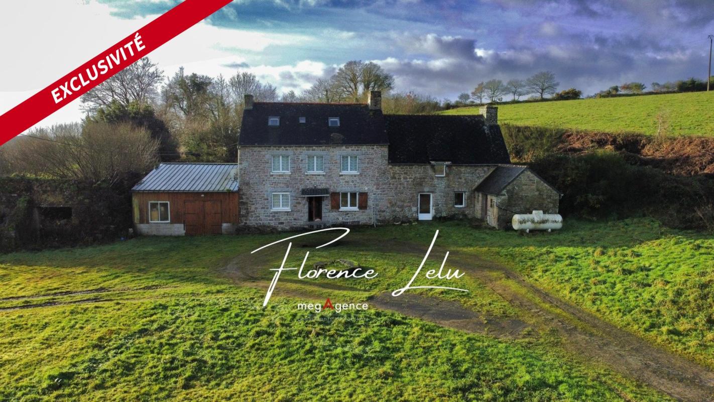 Maison à vendre, 8 pièces, 158 m², Quintin
