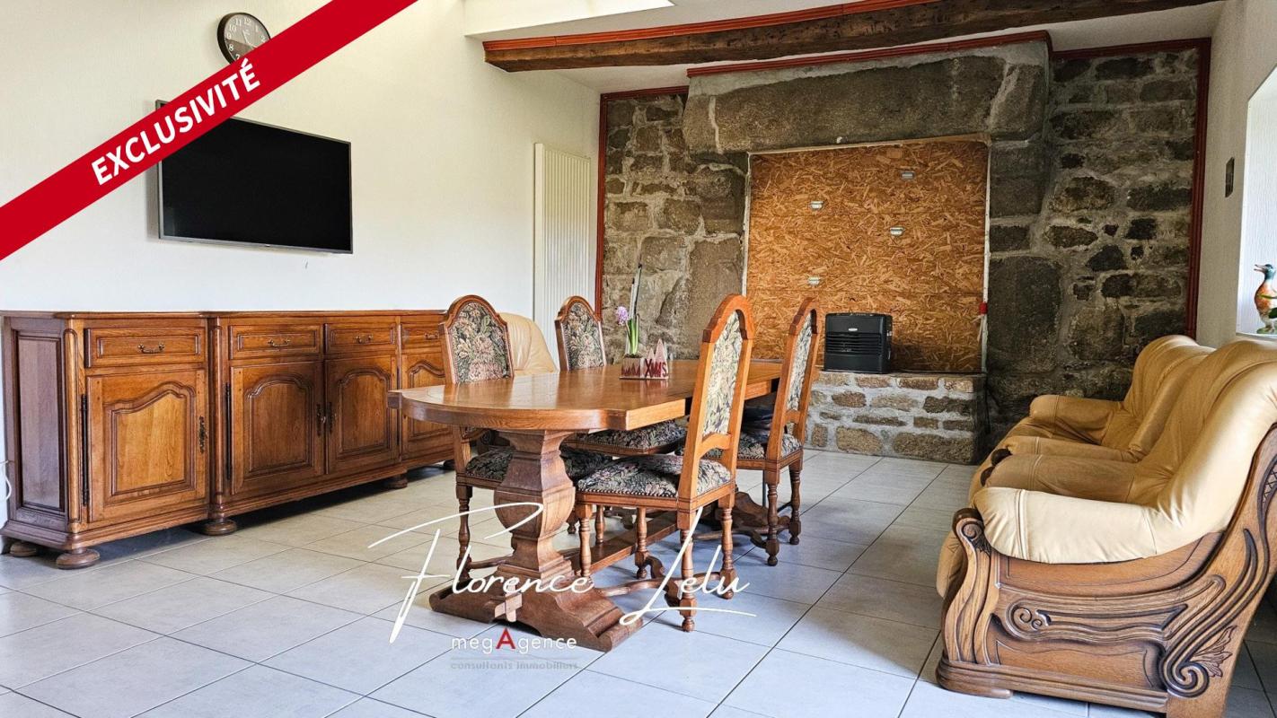 Maison de caractère sur 4 820 m² de terrain - Photo 3