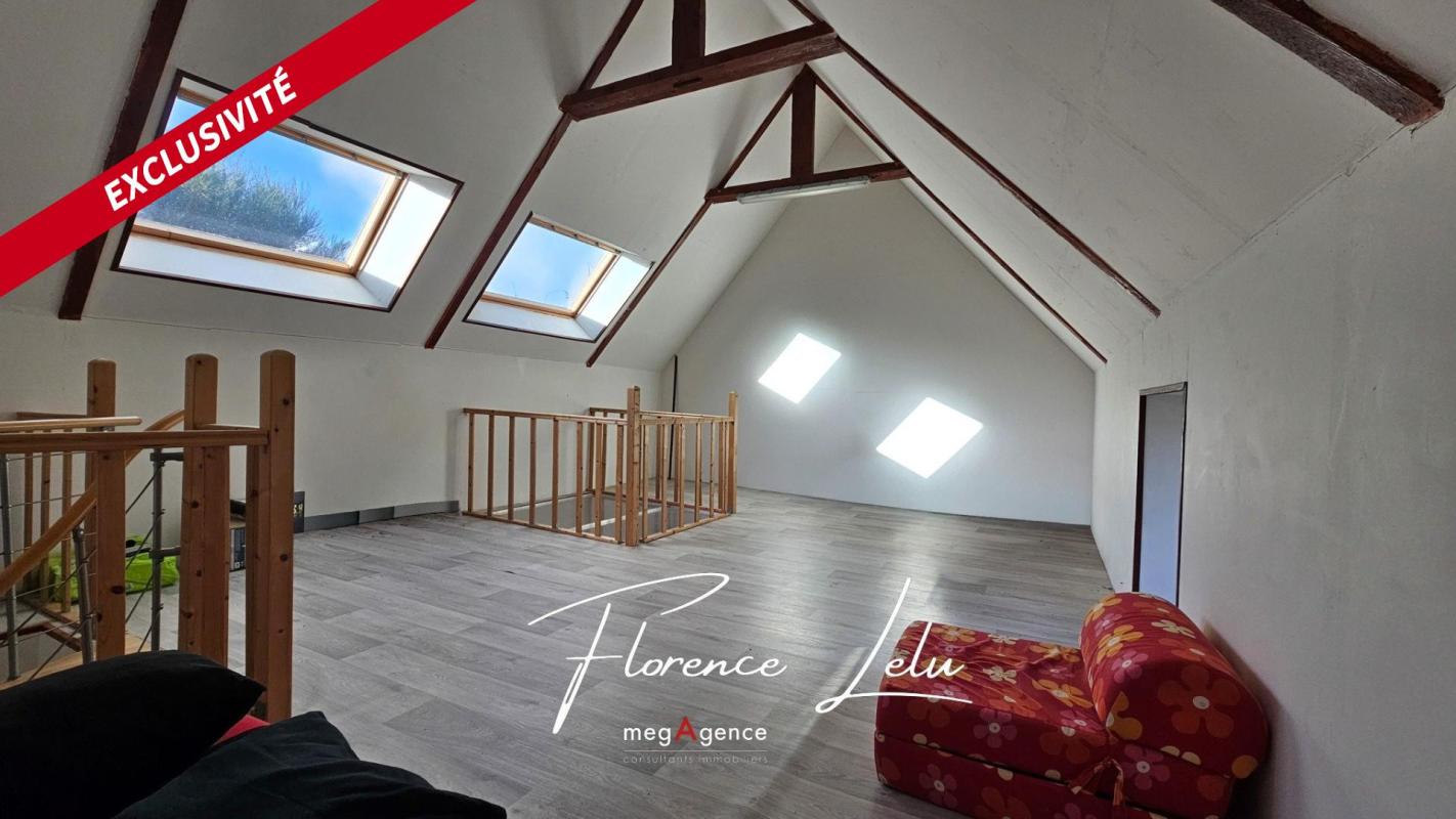 Maison de caractère sur 4 820 m² de terrain - Photo 4