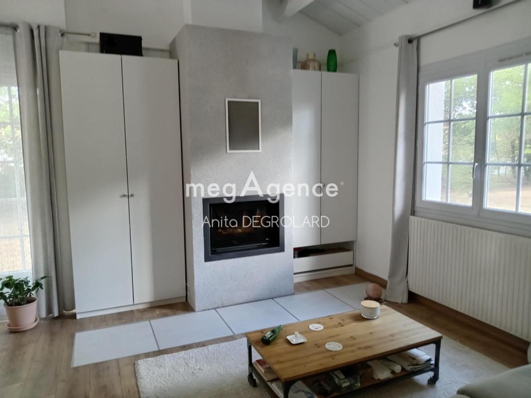 MAISON SPACIEUSE LES CLOUZEAUX, aux portes de la Roche Sur Yon - Photo 2