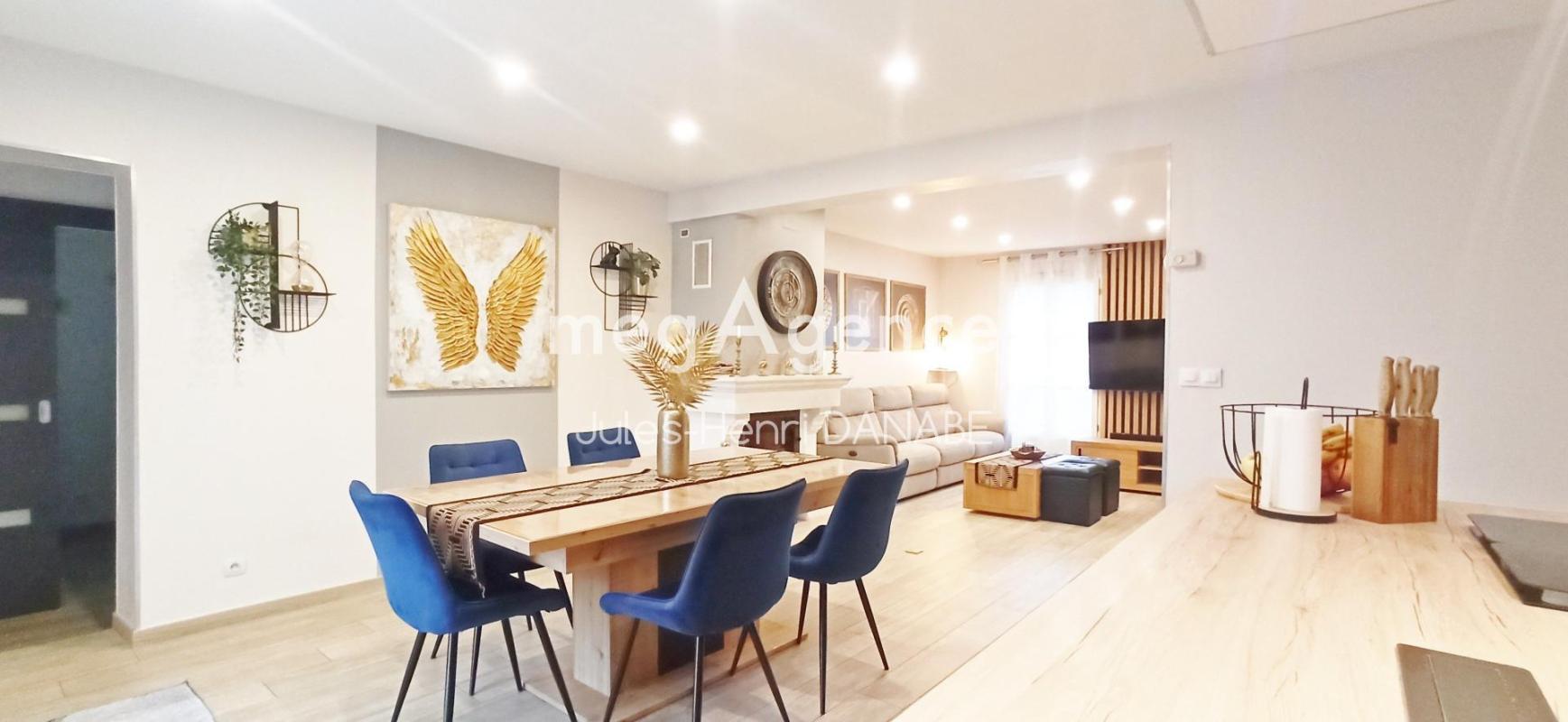 Maison à vendre, 7 pièces, 130 m², Provins