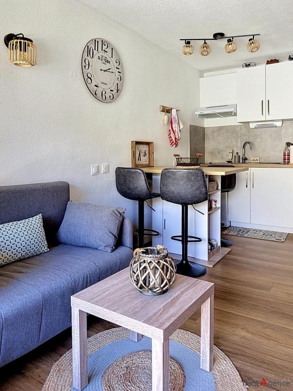 Appartement à vendre, 3 pièces, 41 m², Gresse En Vercors