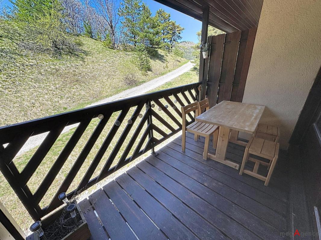 Idéal pied à terre dans le Vercors - Photo 3