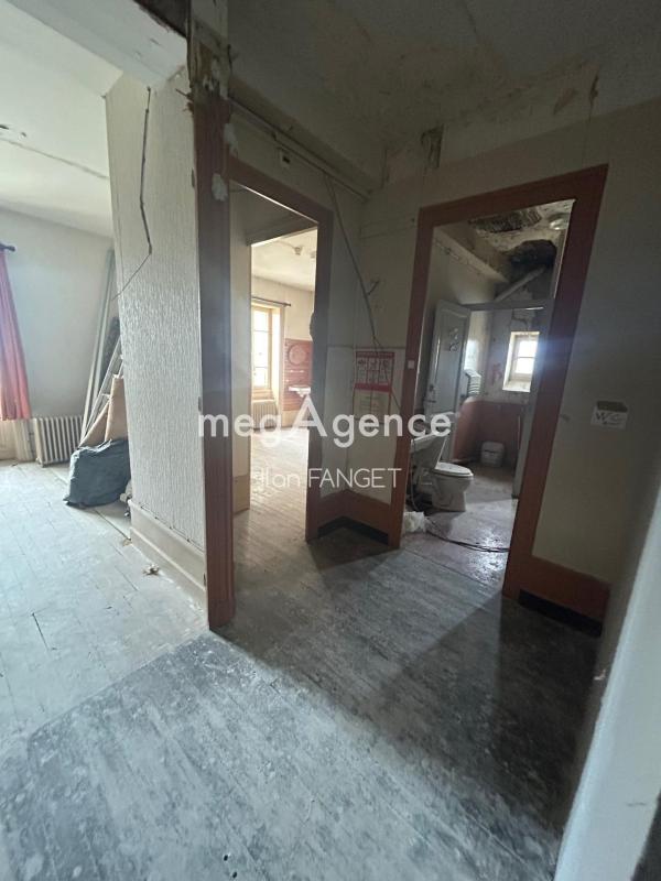 Appartement à vendre, 4 pièces, 88 m², Cuzieu
