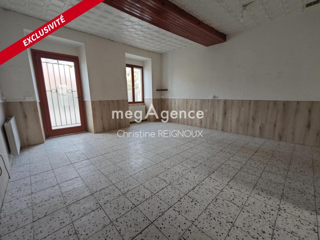 Maison de 74 m2 idéale pour un premier achat ou un investissement locatif - Photo 2