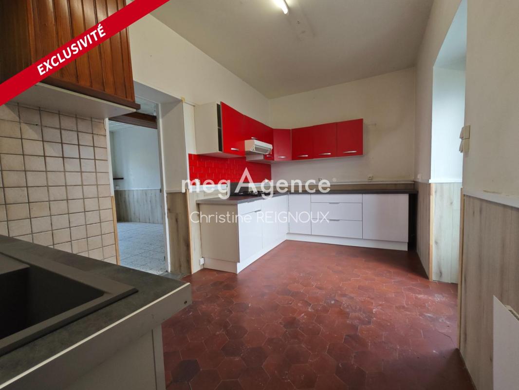 Maison de 74 m2 idéale pour un premier achat ou un investissement locatif - Photo 3