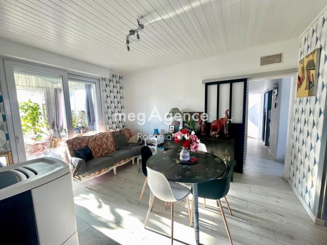 Maison de 89 m2 à Talmont Saint Hilaire - Photo 2