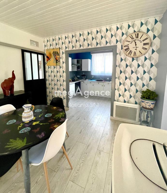 Maison de 89 m2 à Talmont Saint Hilaire - Photo 3