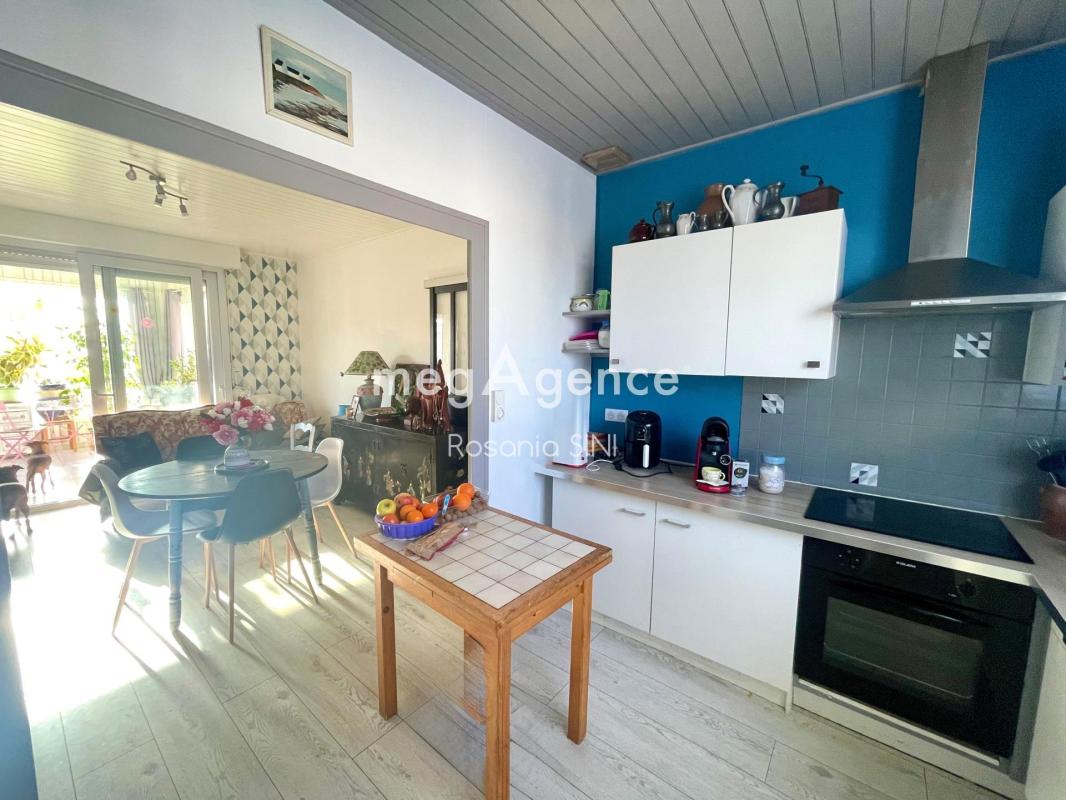 Maison de 89 m2 à Talmont Saint Hilaire - Photo 4
