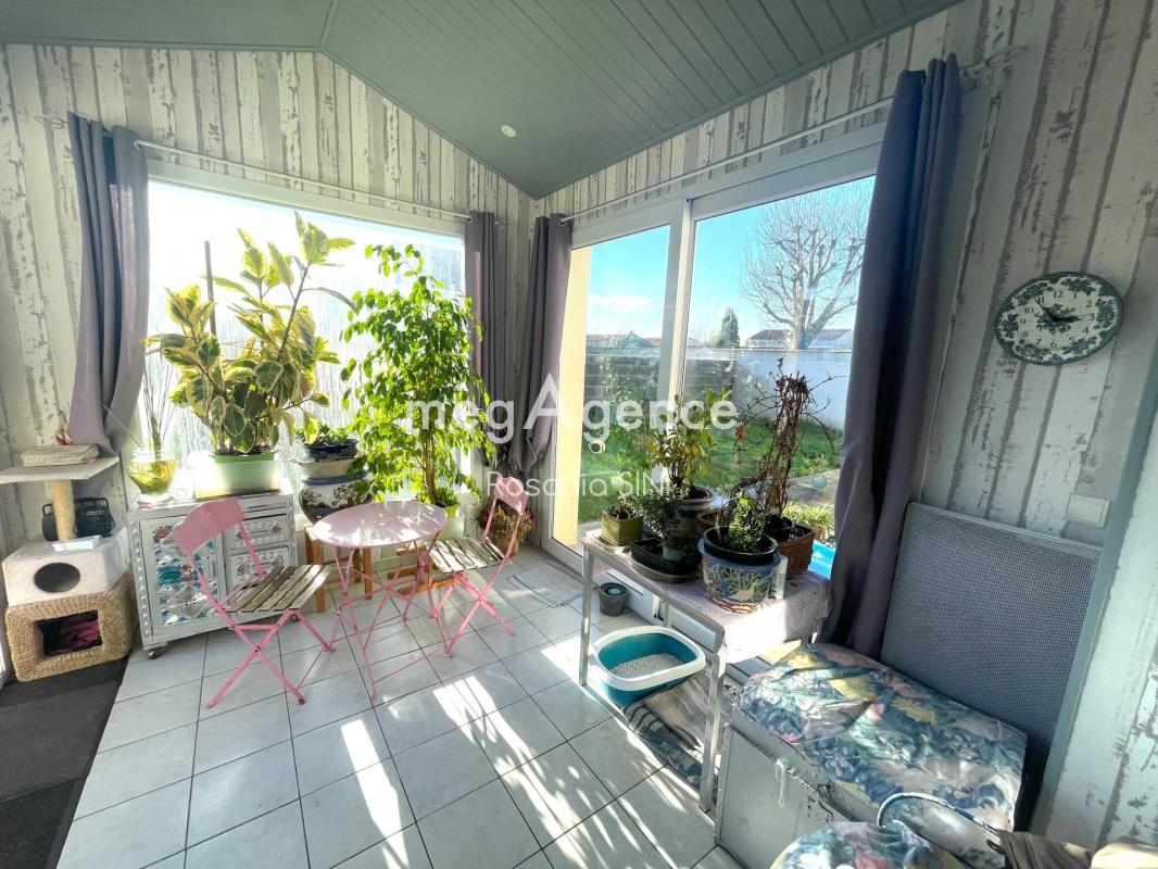 Maison de 89 m2 à Talmont Saint Hilaire - Photo 5