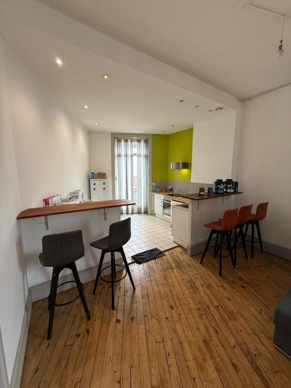 Appartement HAUSSMANIEN - Photo 2