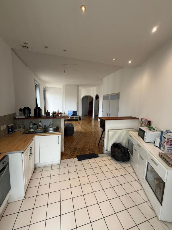 Appartement HAUSSMANIEN - Photo 3