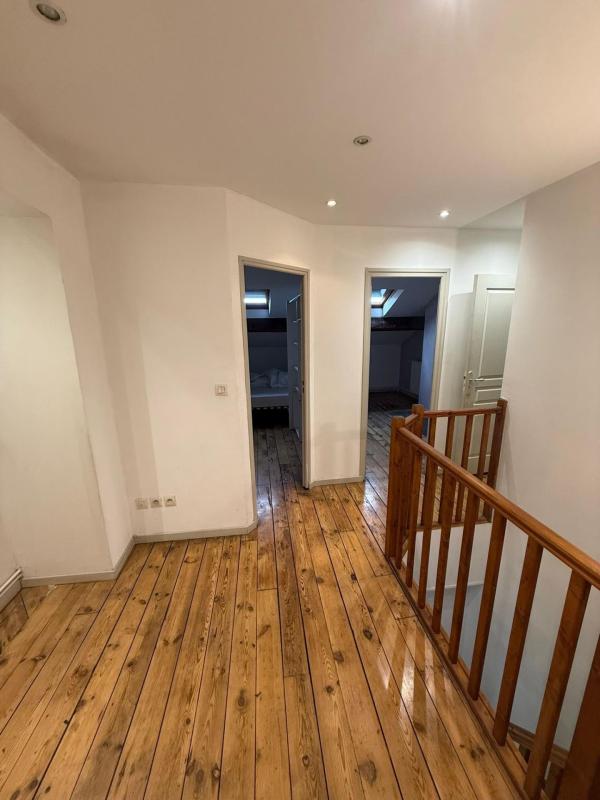 Appartement HAUSSMANIEN - Photo 5