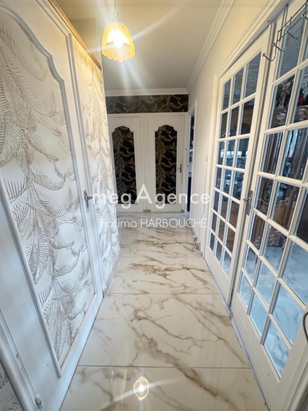 Bel appartement au cœur de St Etienne (avec garage) grand balcon +Cave+Ascenceur - Photo 5