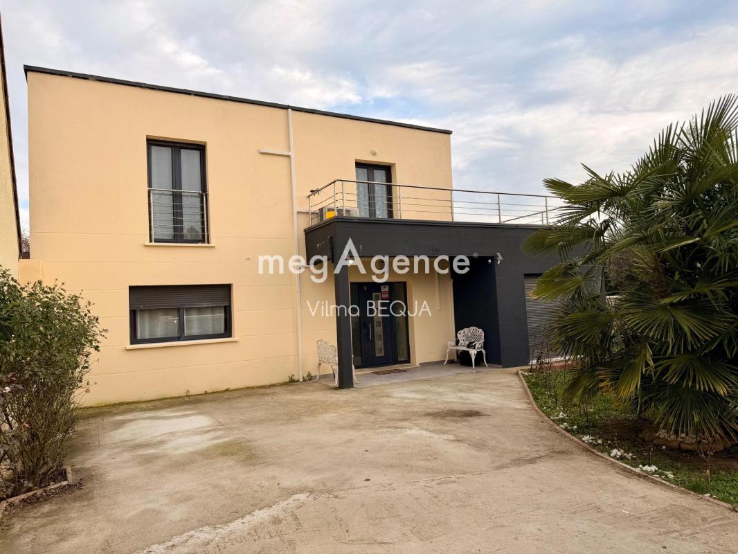 Maison à vendre, 7 pièces, 150 m², Sens