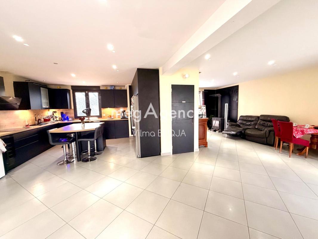 Maison contemporaine de 7 pièces 150 m² - Photo 2