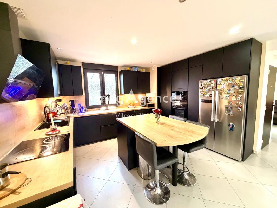 Maison contemporaine de 7 pièces 150 m² - Photo 3
