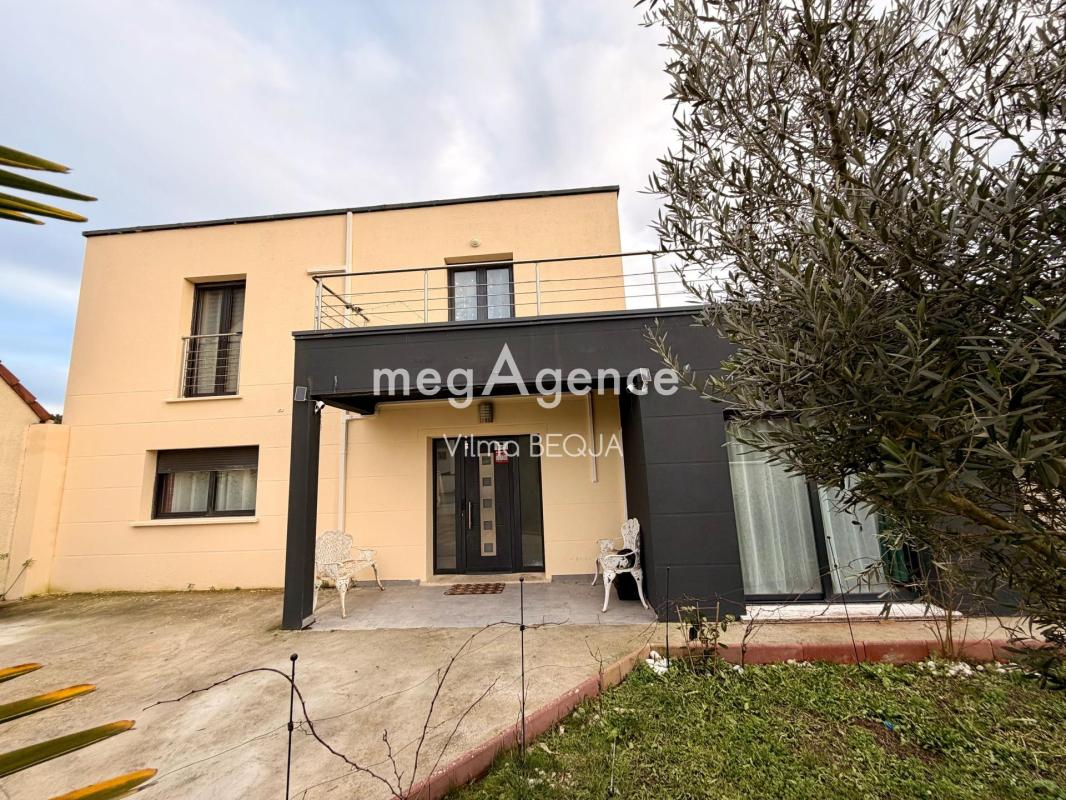 Maison contemporaine de 7 pièces 150 m² - Photo 4