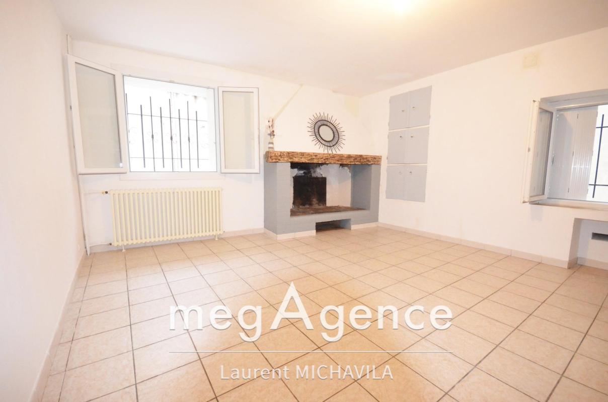 Maison à vendre, 5 pièces, 120 m², Saint Pons De Thomieres