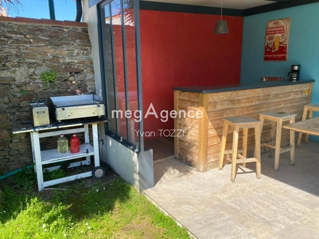 Maison en pierre  5 chambres avec piscine et atelier - Photo 3