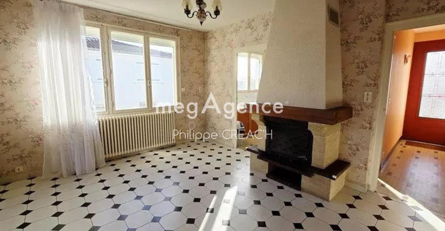 PROCHE SAINT JEAN D'ANGELY - Photo 3