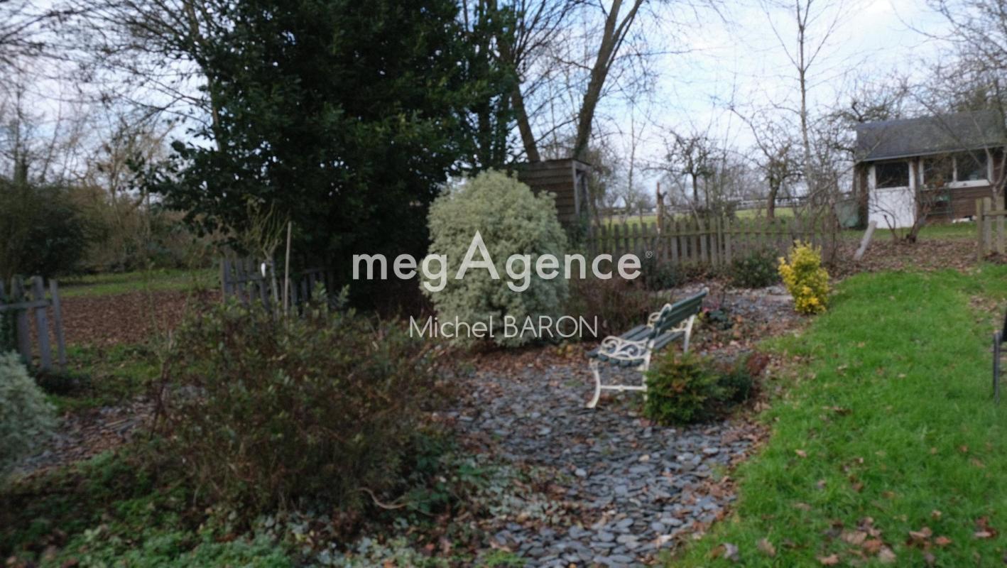 Propriété Ancienne 19ème siècle avec partie équestre - Photo 4