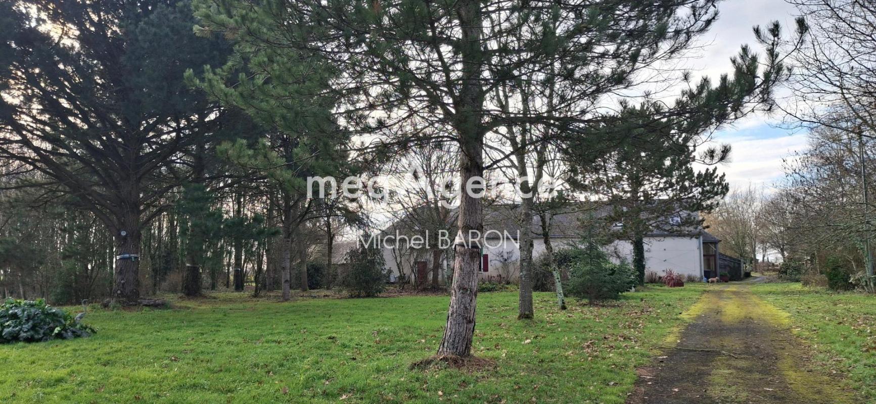 Propriété Ancienne 19ème siècle avec partie équestre - Photo 5