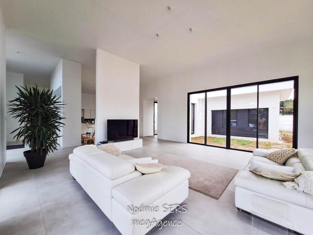 Maison à vendre, 7 pièces, 220 m², Sevremoine