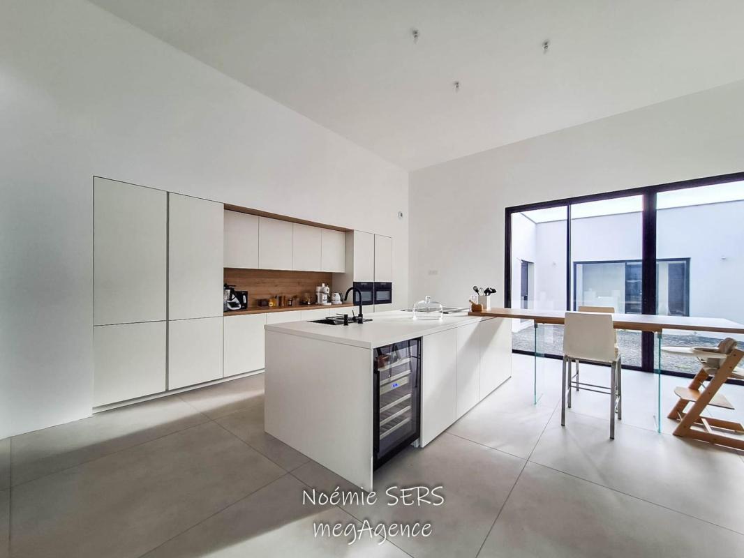 MAGNIFIQUE Villa Contemporaine d'Architecte - Photo 3
