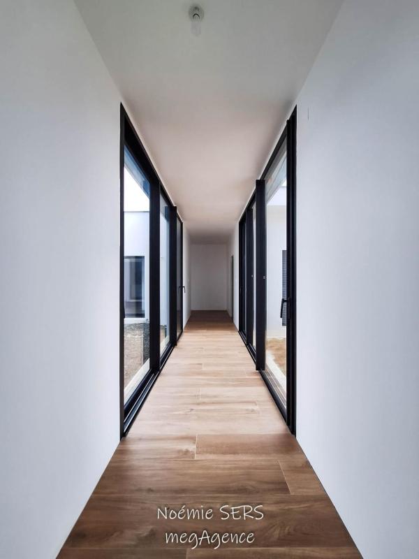 MAGNIFIQUE Villa Contemporaine d'Architecte - Photo 5
