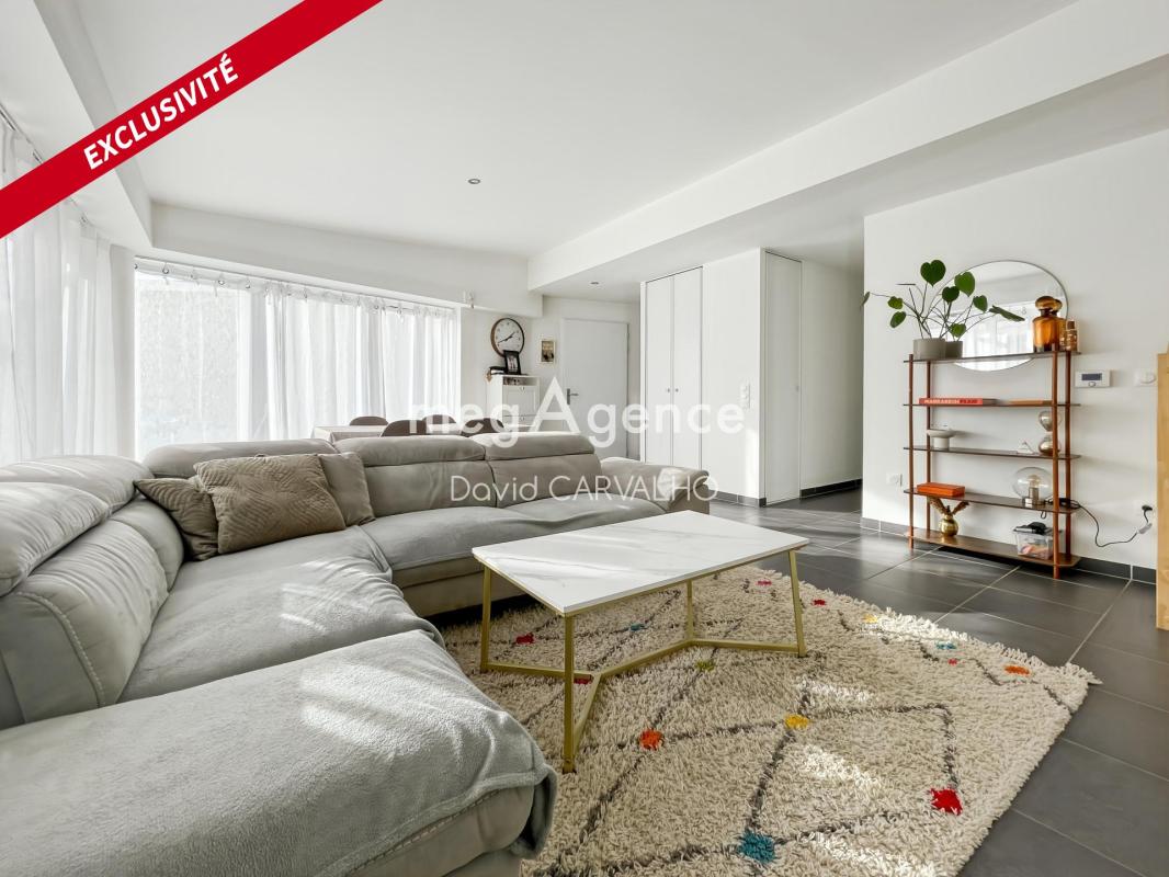 Maison 92m2 2021 - Photo 2