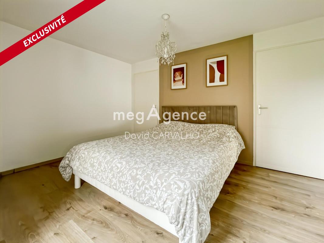 Maison 92m2 2021 - Photo 3