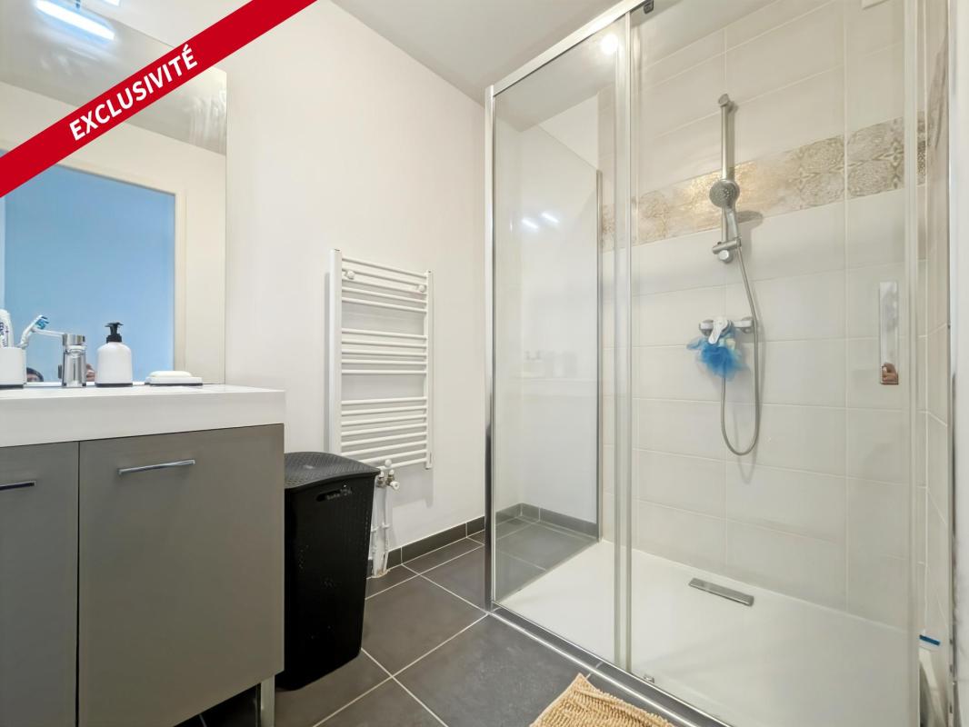 Maison 92m2 2021 - Photo 4