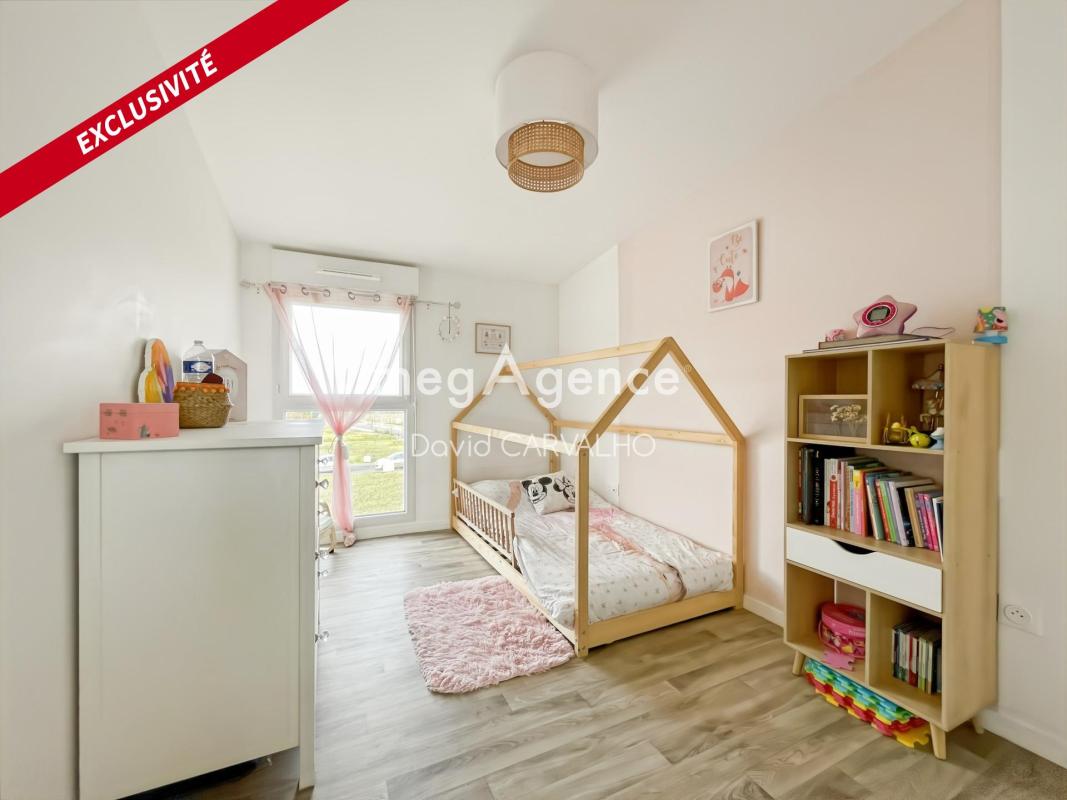 Maison 92m2 2021 - Photo 5
