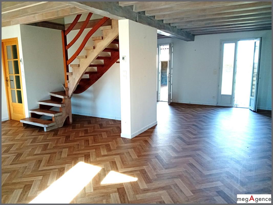 Maison à vendre, 5 pièces, 114 m², Colombiers