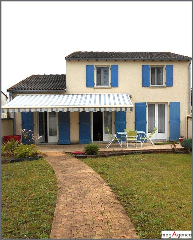 Maison familiale - Photo 3