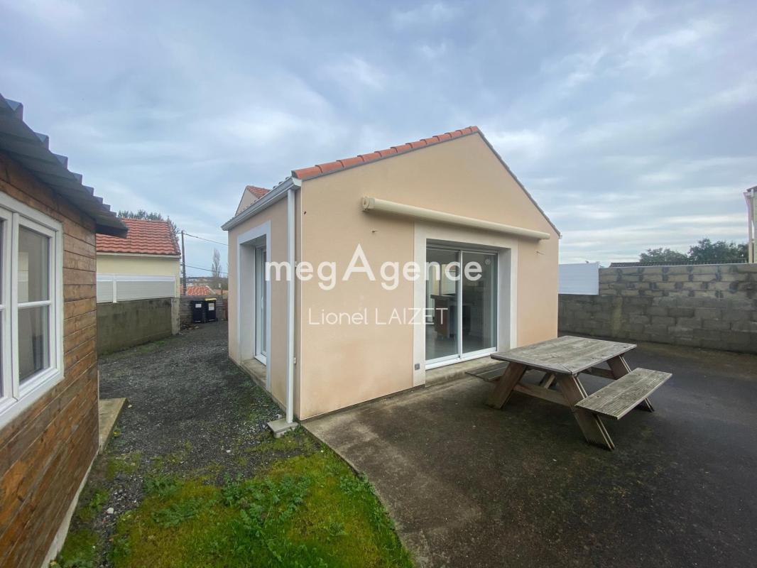 A VENDRE Maison T5 3 chambres sur terrain de 706m2 - Photo 3