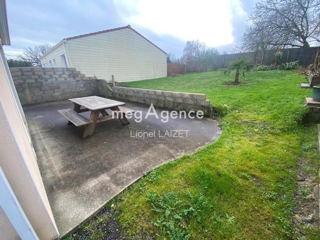 A VENDRE Maison T5 3 chambres sur terrain de 706m2 - Photo 5