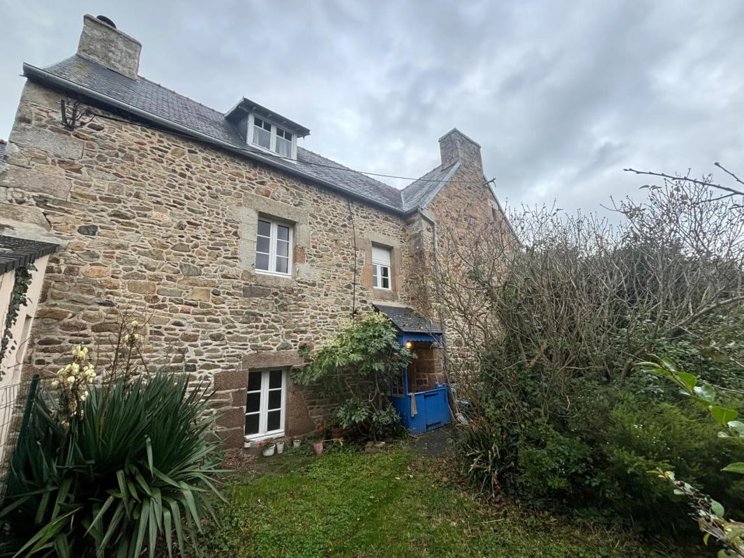 Maison à vendre, 7 pièces, 152 m², Perros Guirec
