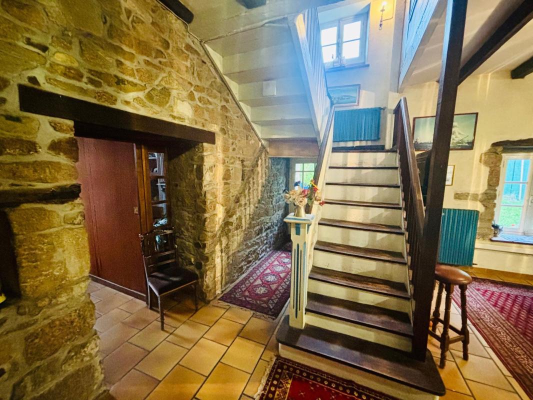 Maison en pierre au port de Perros-Guirec - Photo 3