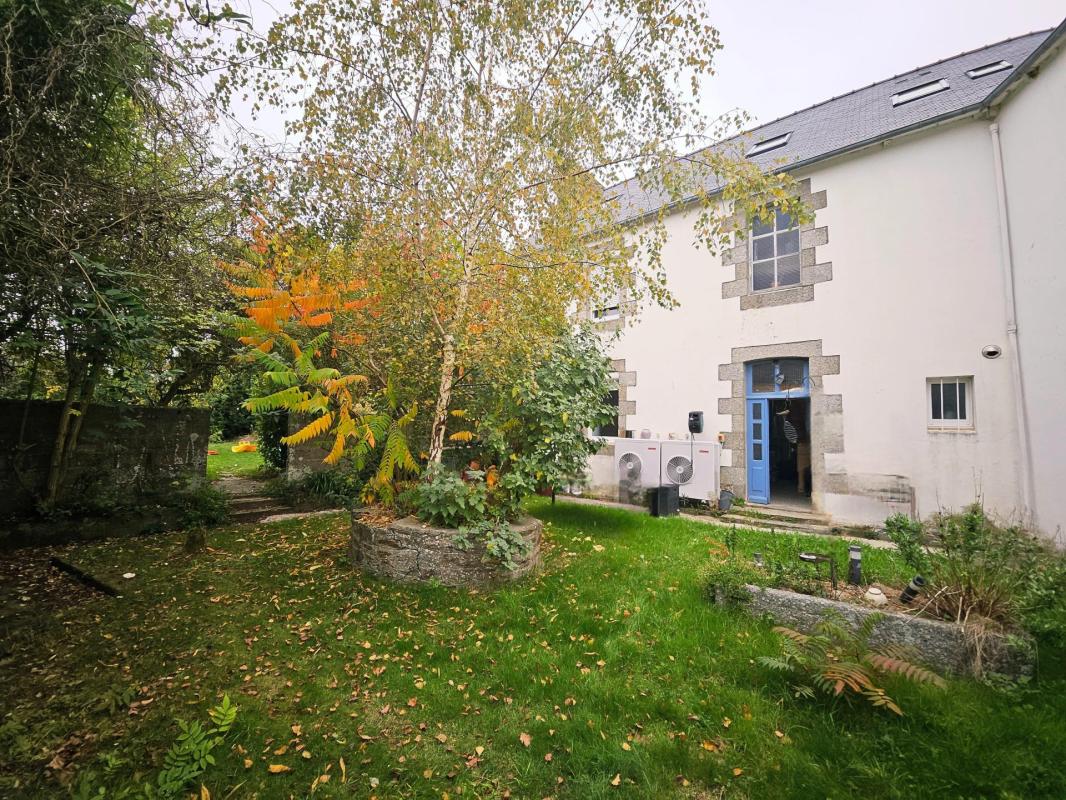 Appartement à vendre, 4 pièces, 76 m², Ploezal