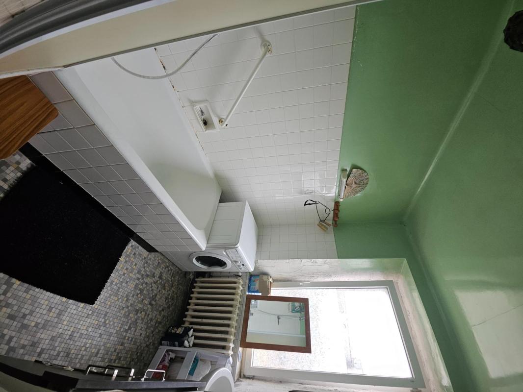 Appartement 3 chambres, grenier et jardin - Photo 3
