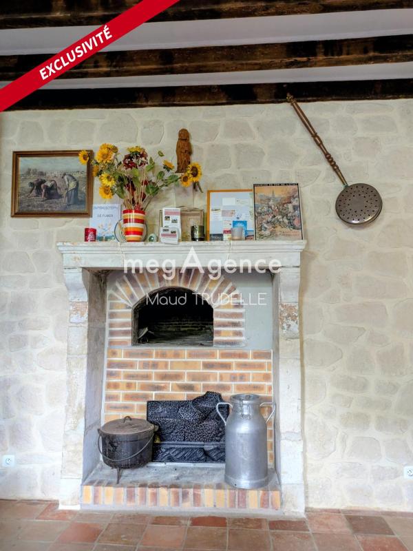 Gîte + maison d'habitation en plain pied - Photo 3