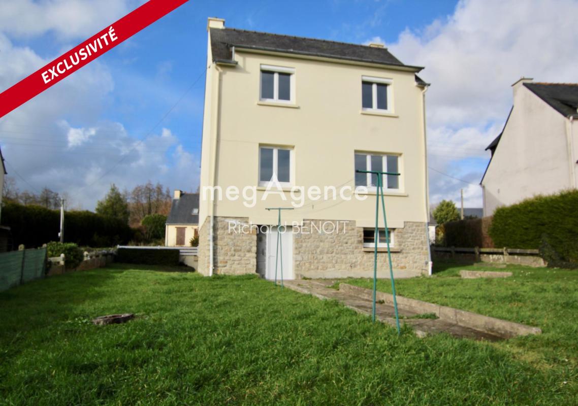 Maison à vendre, 4 pièces, 88 m², Plouer Sur Rance