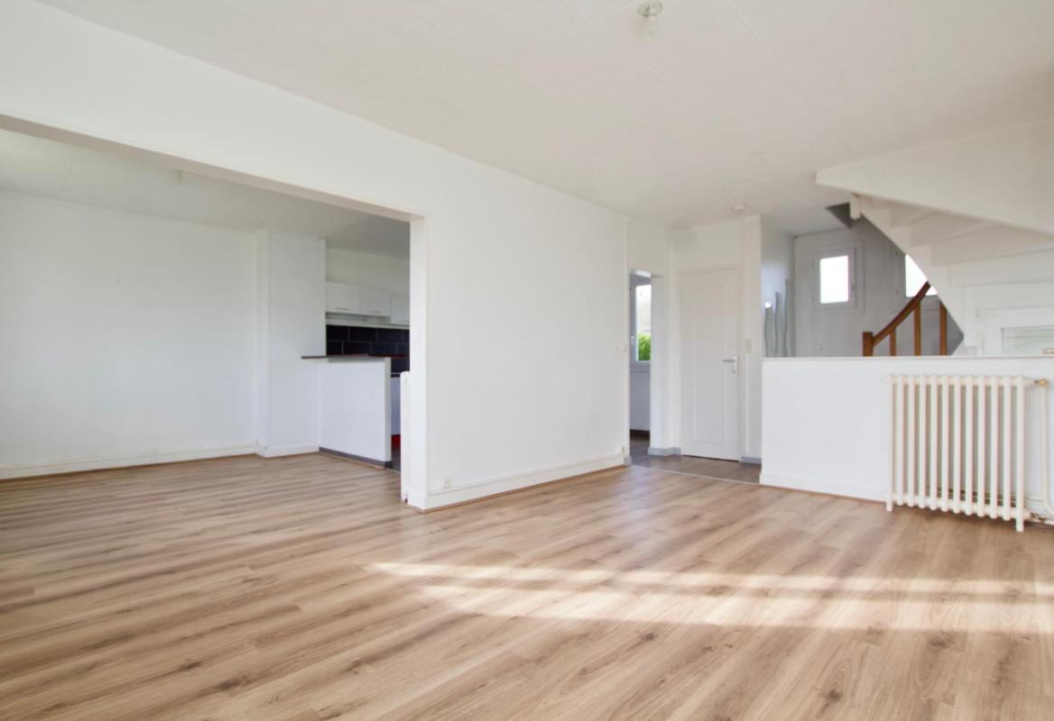 PROCHE COMMERCES / JARDIN CLOS / GARAGE - Photo 3