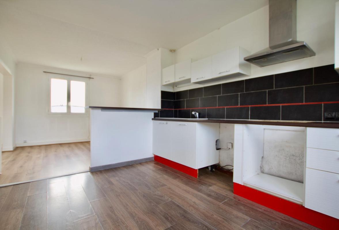 PROCHE COMMERCES / JARDIN CLOS / GARAGE - Photo 4